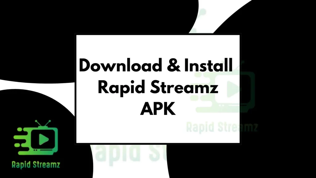 Download Rapid Streamz 1